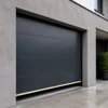 Insulated Sandwich Panel Garage Door