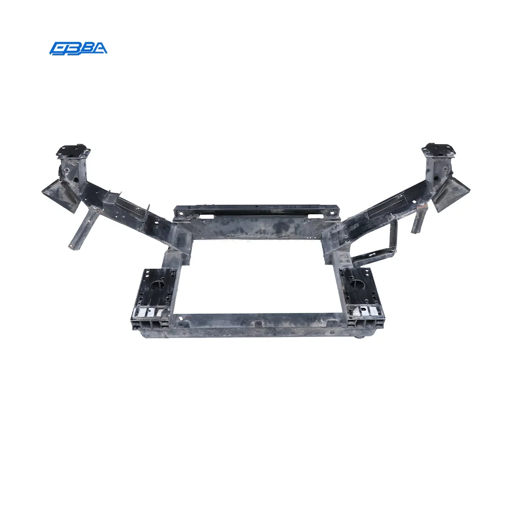 Suport original d’equipament del fabricant (OEM) d’segona mà per al paragolpes frontal per a Rolls-Royce Phantom 6