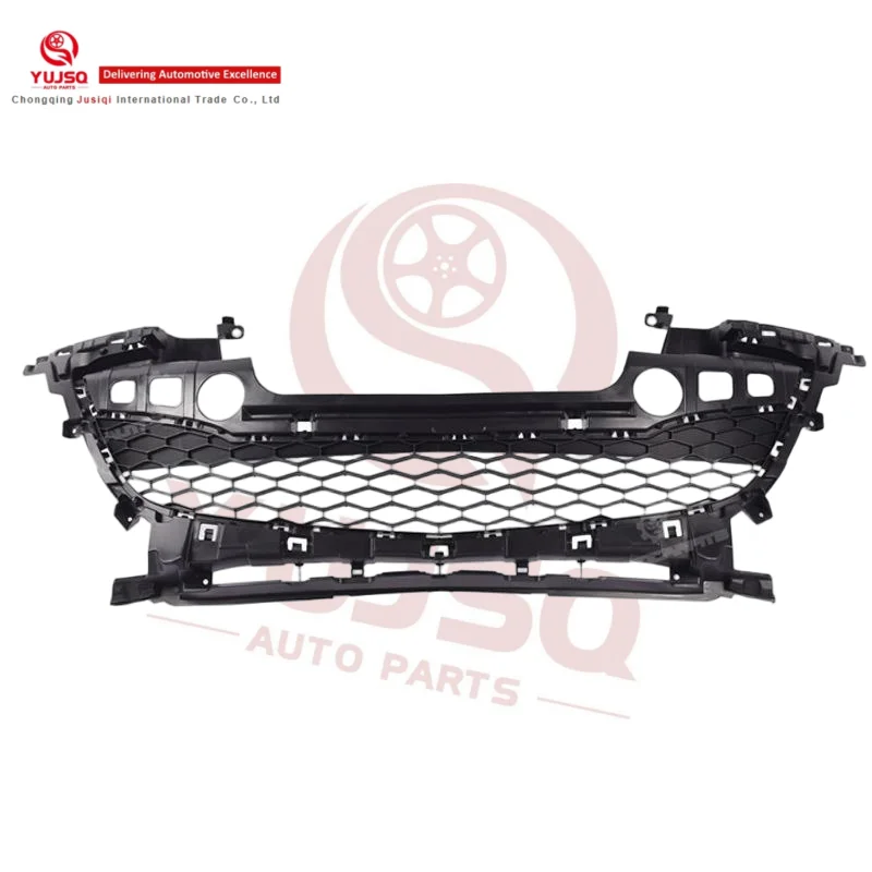 OEM MA1200181 Front Bumper Grille for Mazda 6 2009-2013 with 1 Year Warranty