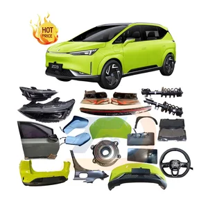 OEM New Original Hycan Z03 Auto Parts Car Spare Parts Wholesale