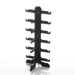 Изготовленный На Заказ Акриловый Витринный стеллаж для солнечных очков, аксессуары для глаз, солнцезащитные очки дисплей стенд