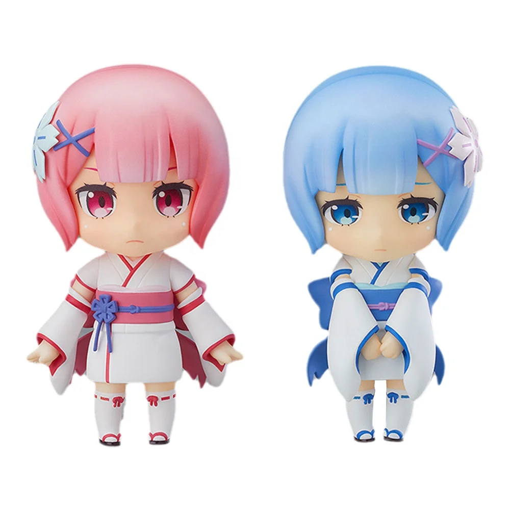 Re:ZERO -Starting Life in Another World- Figure Rem & Childhood