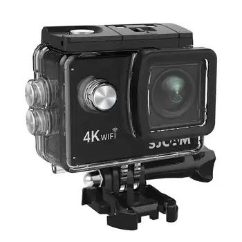 Original 4K 30fps WIFI 2.0" Screen Waterproof air action camera