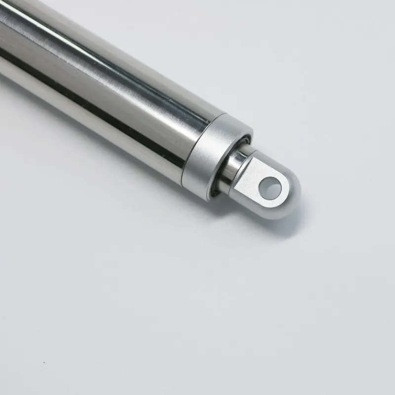 12/V DC Motor Tubularer Mikro-Elektro-Linearantrieb 50kg – Detail 6