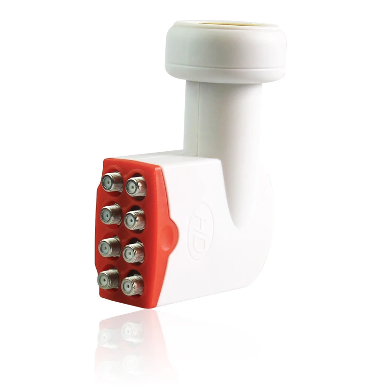 OPENSAT Fast Delivery c Band Lnb Software Upgrade Digital Satellite Finder Price in Pakistan Octo LNB