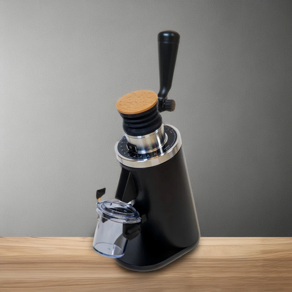 From French Press to Espresso, Find Your Ideal Grind with Budget-Friendly Coffee Grinders