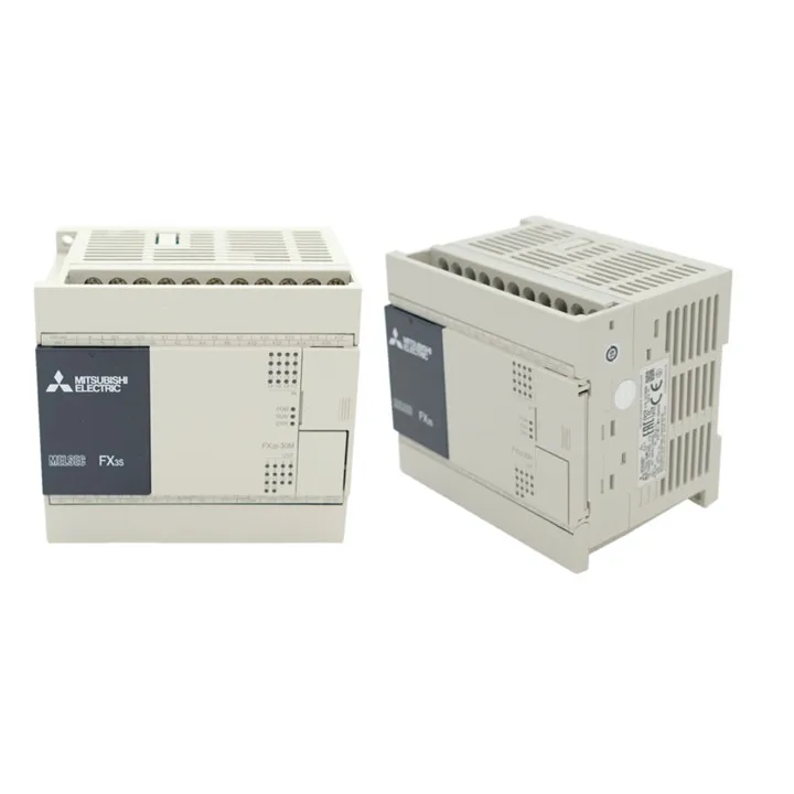 100% original FX3S-30MR/ES Melsec IQ-F Mitsubishi PLC CPU Module inverter  Stock PROGRAMMABLE LOGIC CONTROLLER plc fx3s30mres| Alibaba.com