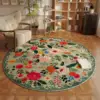 Rond Floral de Luxe - 3