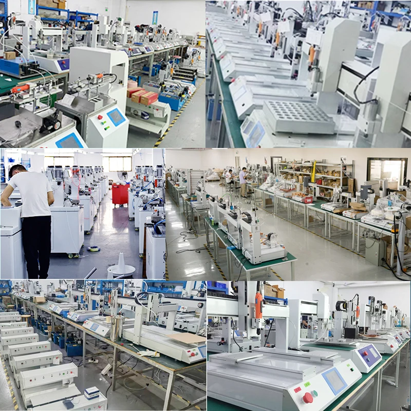 SMT SMD PCB Cutting Machine V-cut Pcb Separator Machine with Durable Blade SMD PCB Cutter