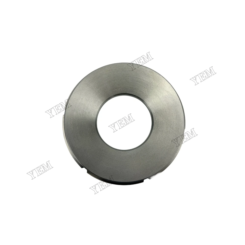 101-2749 4N-5835 Water Pump Adapter for Cat Engine Parts 2