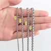 Keel chain 3.0mm