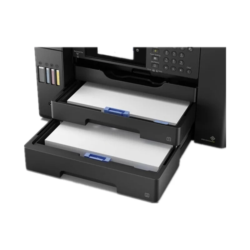 Ecotank L15150 A4/a3 Fullautomatic Doublesided Printer 4color
