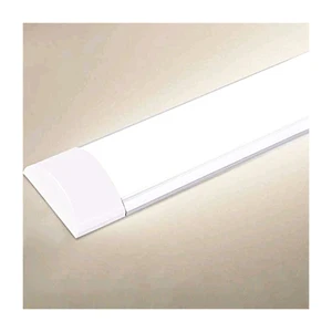 Vertak 60CM High Lumen Vapor Proof Indoor Lamp 18W Fixture LED Waterproof LED Batten Light