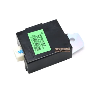 High Frequency Remote Control Receiver Module Auto Parts Car Key for BYD G3 L3 G6 S6 F3