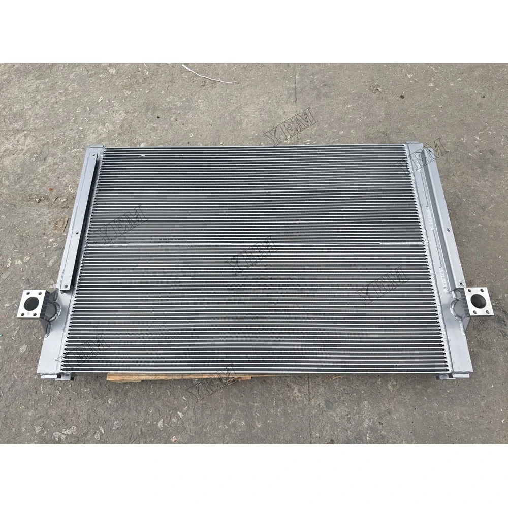 Factory Supply Construction Machinery Parts C15 Oil Cooler Part No. 245-9335