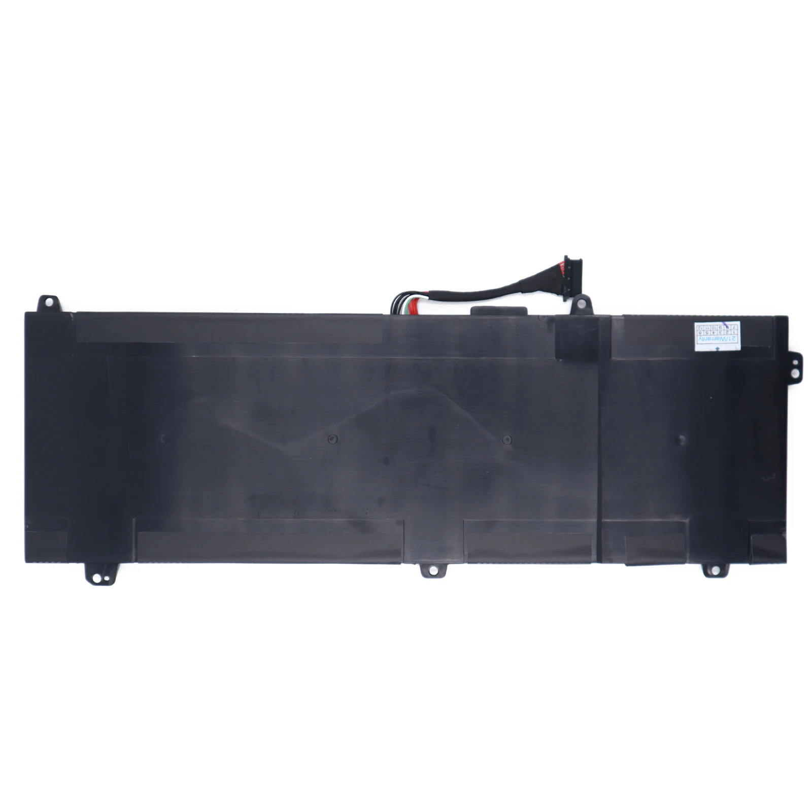 HP Zbook Studio G3 G4 Battery - ZO04XL 63wh Rechargeable