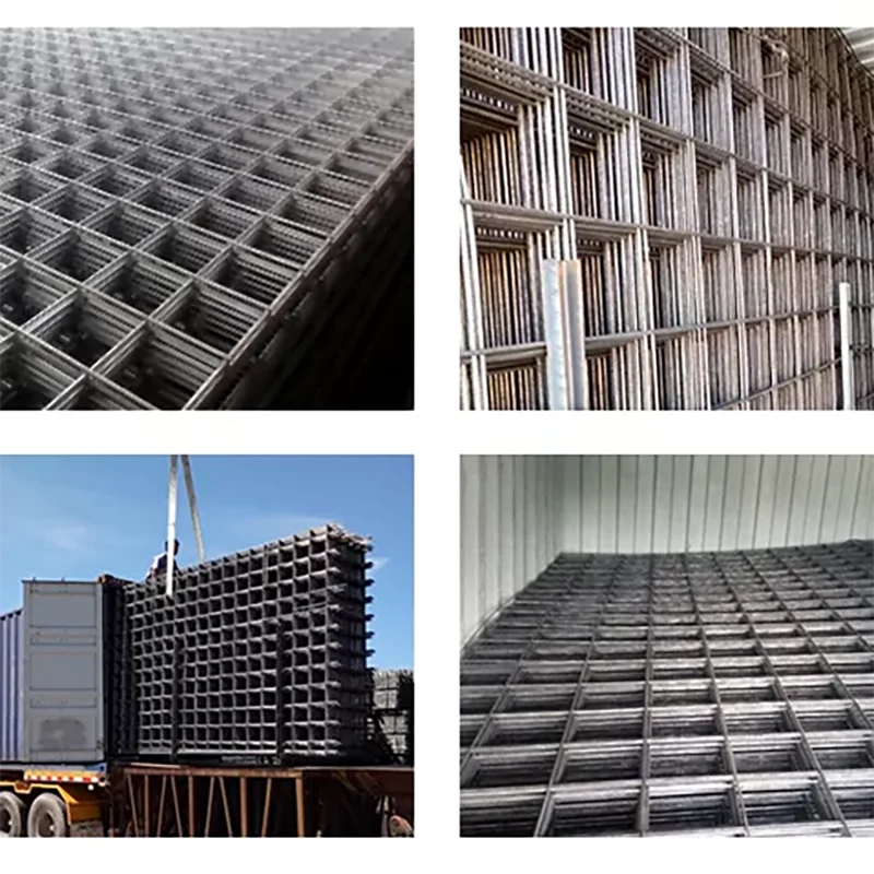 15x15 Concrete Mesh Welded Mesh Australian Standard Reinforcement Mesh