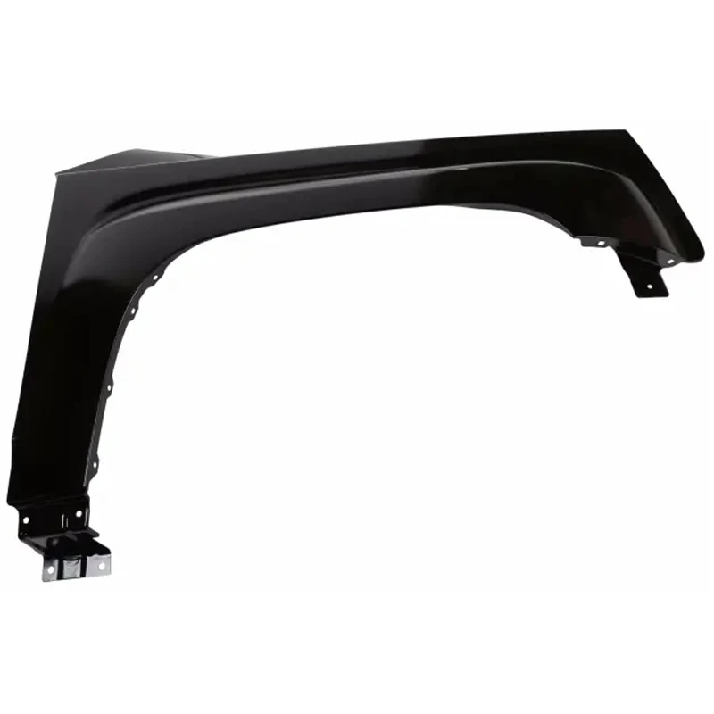 Left Right Front Fender Direct Replacement for GMC Terrain 2010-2017 Sheet Metal Panel OEM Standard 22846919 22846920
