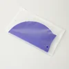 Treasure Blue - Zipper Bag