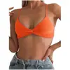Solid Orange