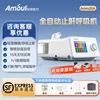 Anim25S [COPD - Carbon Dioxide Removal]