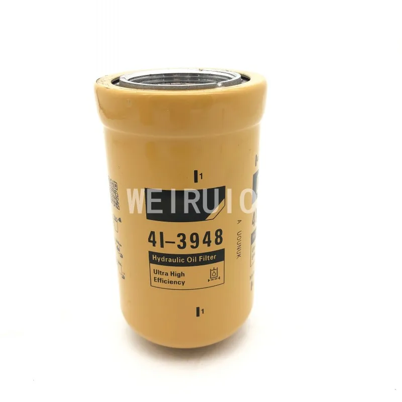 Excavator Hydraulic filter BT9393-MPG P560356 4I-3948| Alibaba.com 