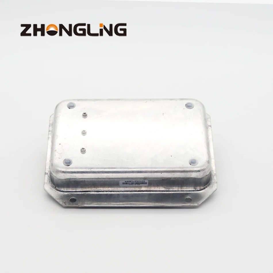 Automatic Voltage Regulator (AVR) for 3-Phase Diesel Generator AN-5-203 Parts & Accessories Plastic Material