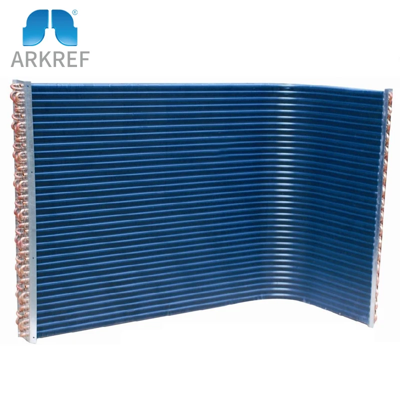 split ac cooling coil price