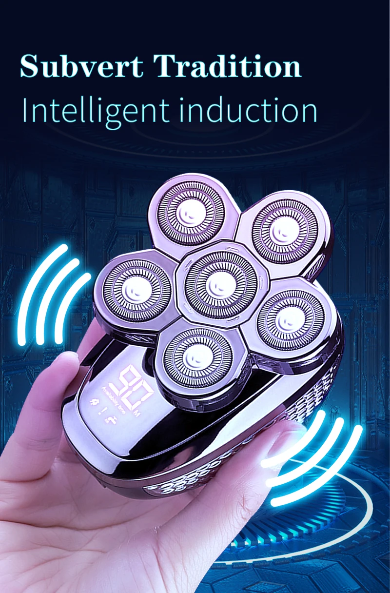 eletric trimmer