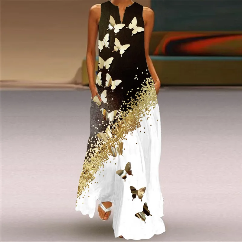 green emerald velvet dress Best Summer Dresses on Amazon 2022 main image 0