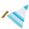 Puntos azules