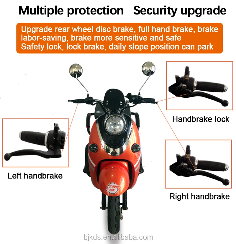 folding electric tricycle for seniors