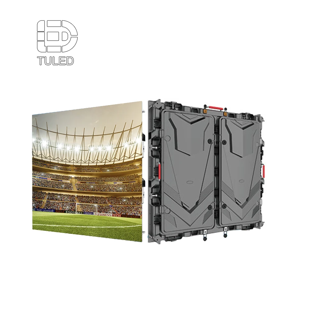Video Panels LED