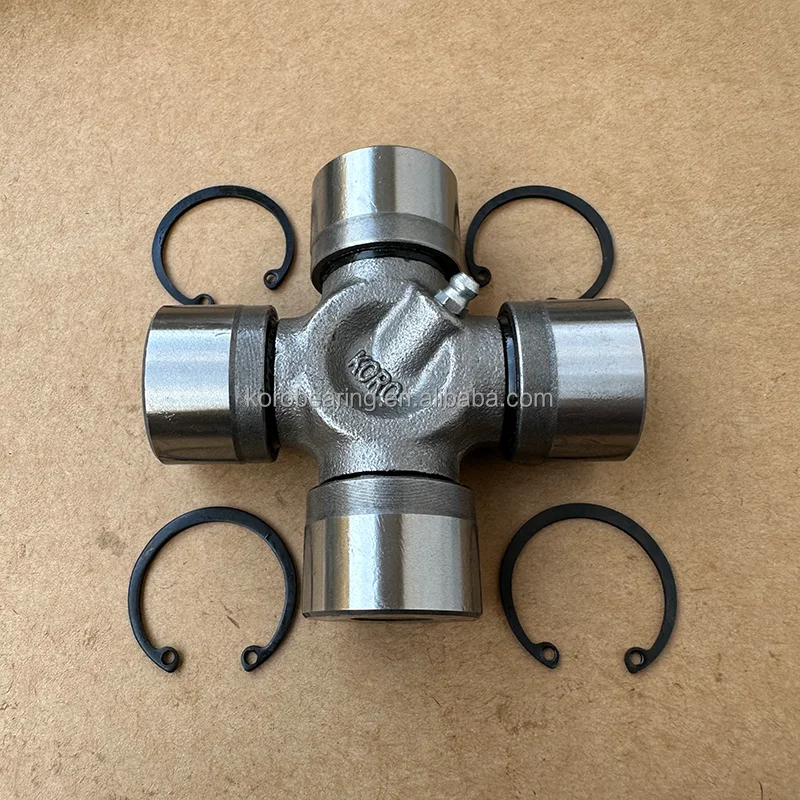 U Joint 35x98 39x118 Mm - Durable Universal Joints for Caterpillar