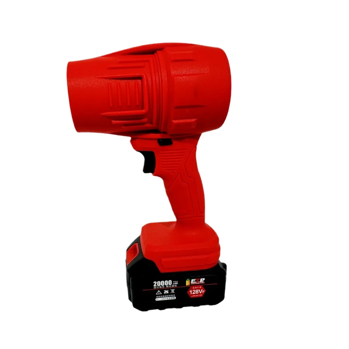 Hifly soufflette d'air, ventilateur puissant pour usage domestique et automobile.