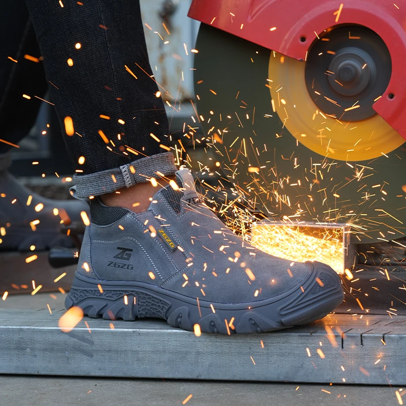 Suela de goma de soldadura para los hombres zapatillas de deporte