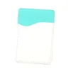 Sky blue square