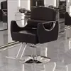 Black and Silver