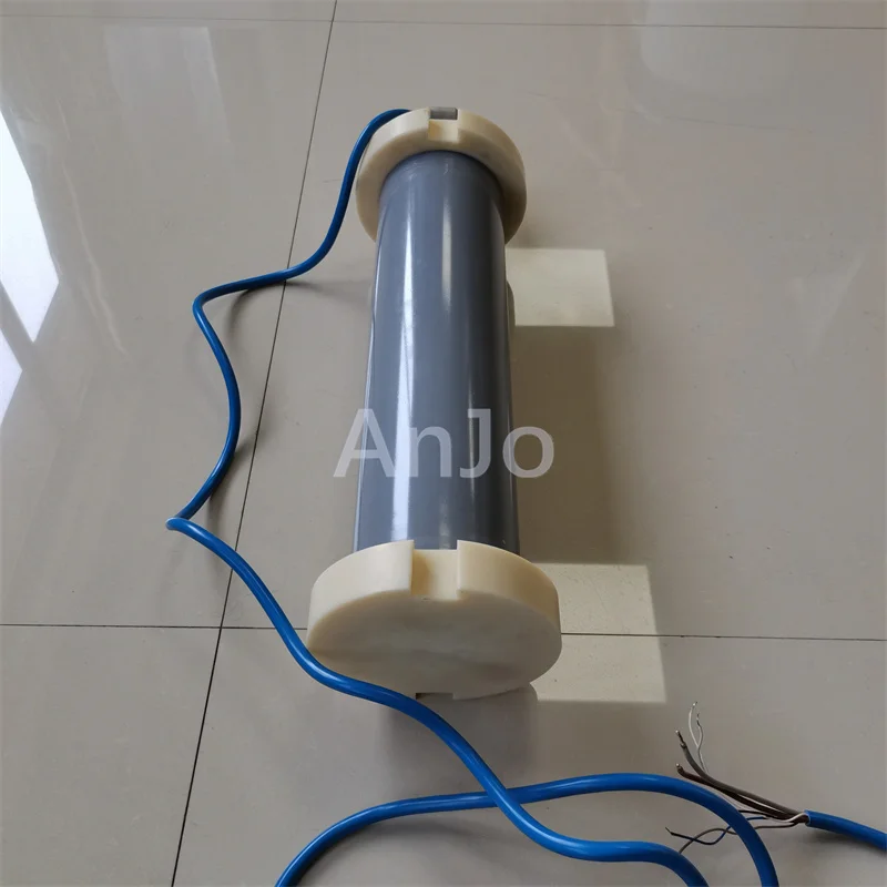 IP68 IP67 24V Waterproof Submersible DC Planetary Gear Stainless Steel Shaft Encoder Brake Electric Swimming Pool Cover Motor