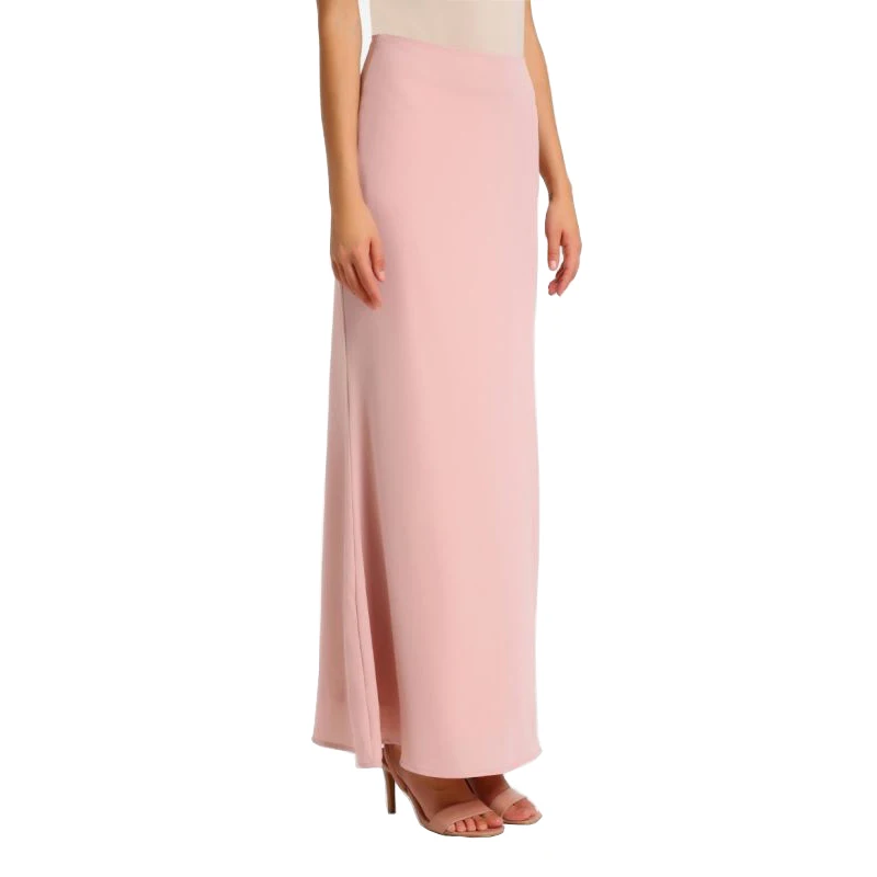 2020 Latest Style Girl Bur Photos With High Quality Baju Kurung Two Piece Set Islamic Clothing