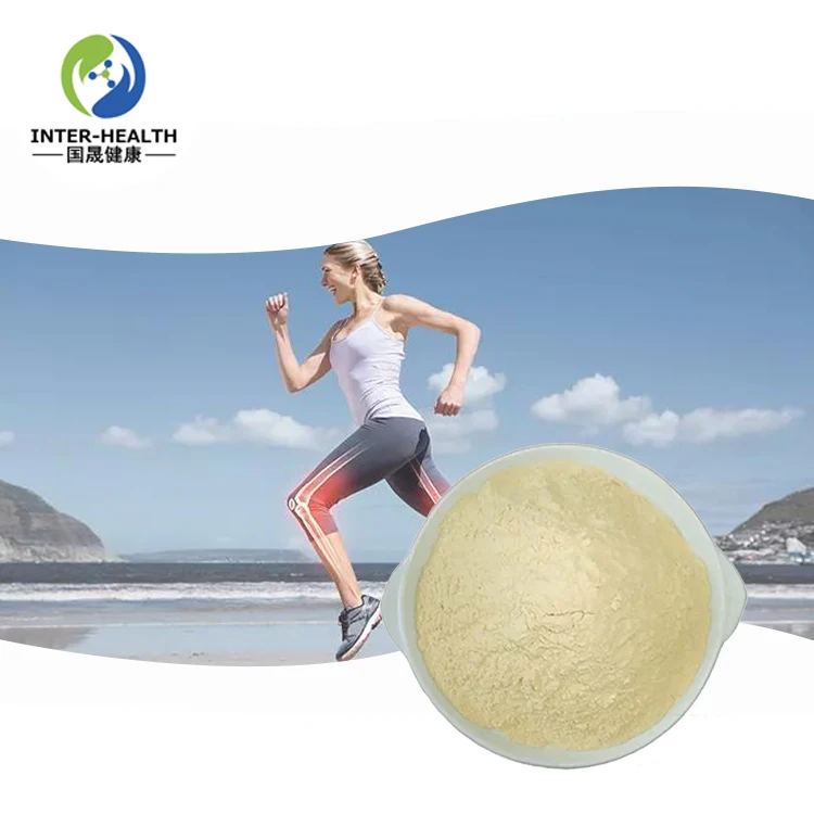 Food Supplement Vitamin D3 K2 Mk7 Menaquinone 7 Powder Vitamin K2 MK7
