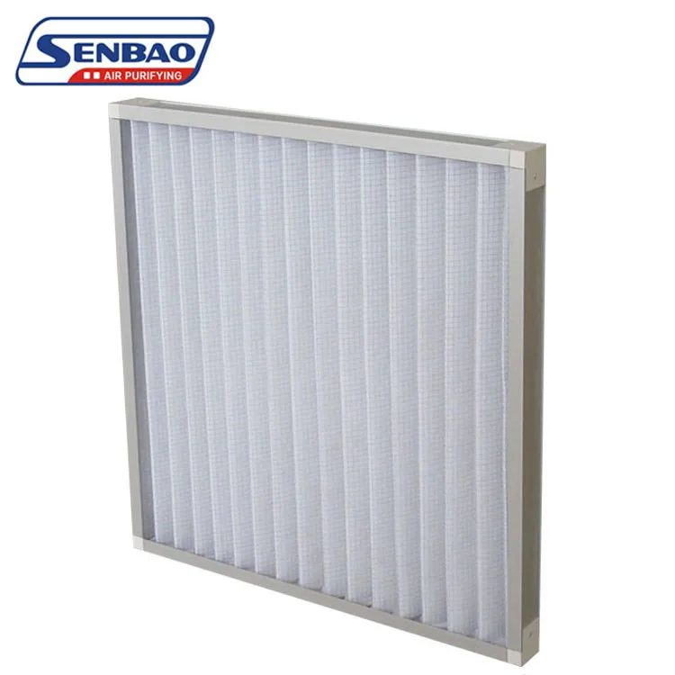 Pre Filter for Ahu Fan Coil Unit Filters