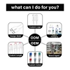 custom service