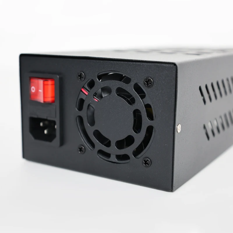 400W Multi Port USB 60 Dual Ports USB Phone Charger Multiport for Laptop Machine