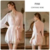 6285 pink-robe