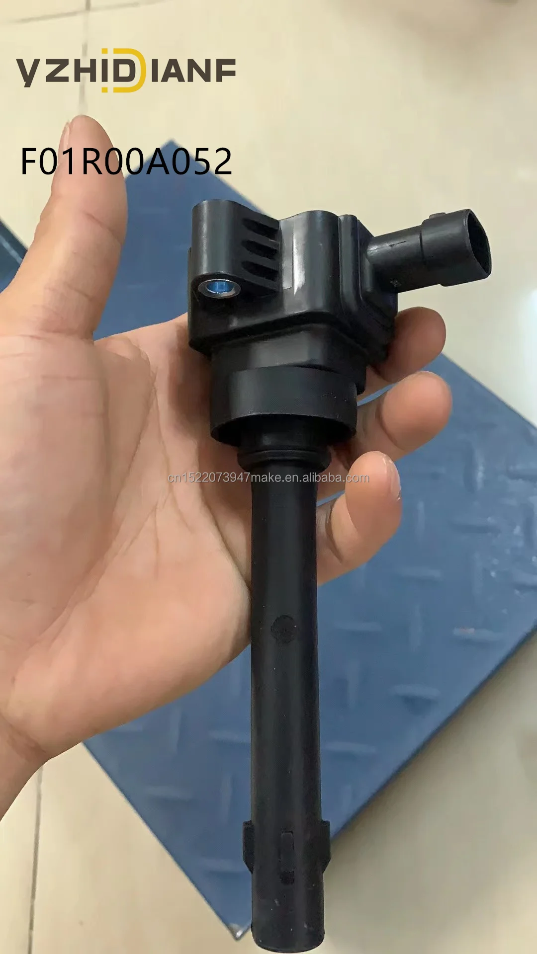 Auto Parts Ignition Coil Pack F01r00a052 Fit For Great Wall C50 V80 ...