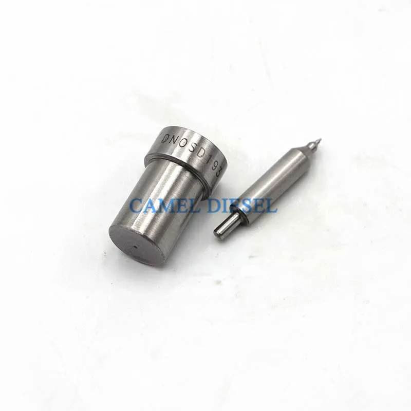 DN0SD314  Good Quality Fuel Injector Nozzle DN0SD314 in Stock