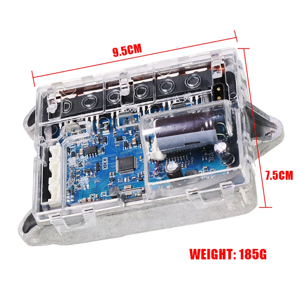 M365 Mi Pro 1s Wholesale Conversion Controller Kits Battery Controller Repair Assembly for xiaomi Electric Scooter Accessories