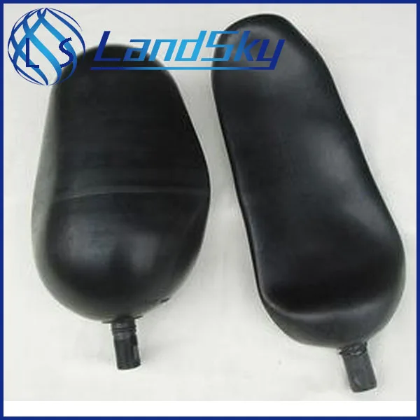 High Quality Nitrogen Accumulator  Bladder NXQA- 1.6L/31.5-L-Y   Nitrogen Charging Valve Schrader Nitroge