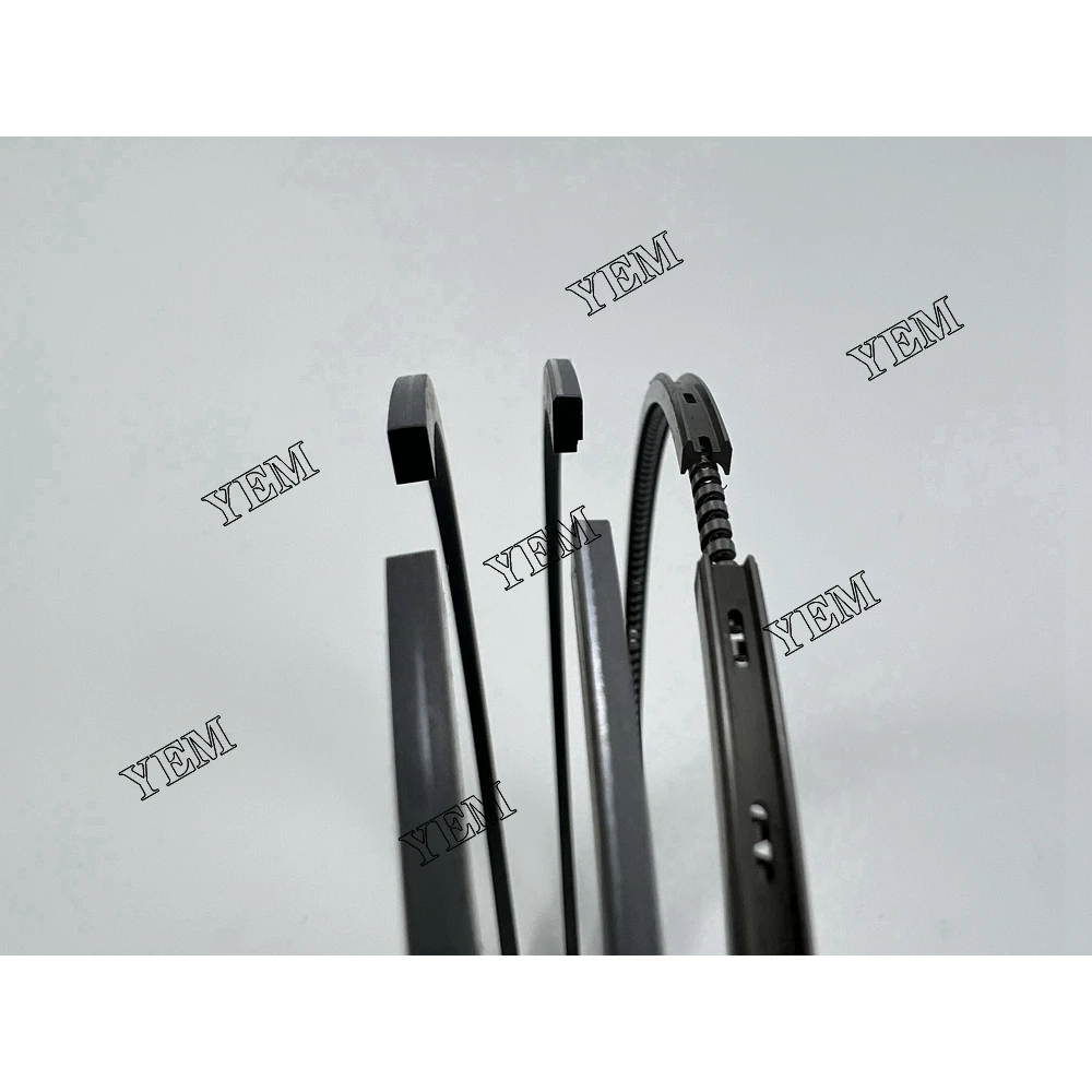 For Nissan BD30 Piston Ring Engine Repair Kit 4